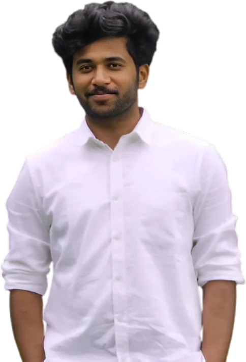 Dharani Eswaramurthi, Lead AI Engineer